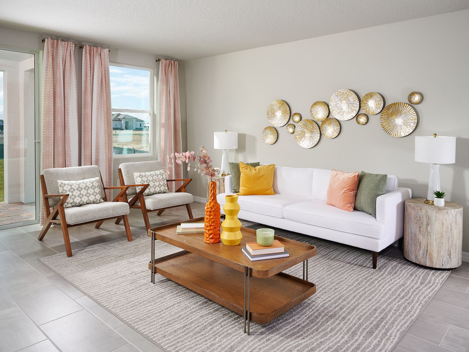 Yellowstone - Kings Preserve: Jacksonville, Florida - Meritage Homes