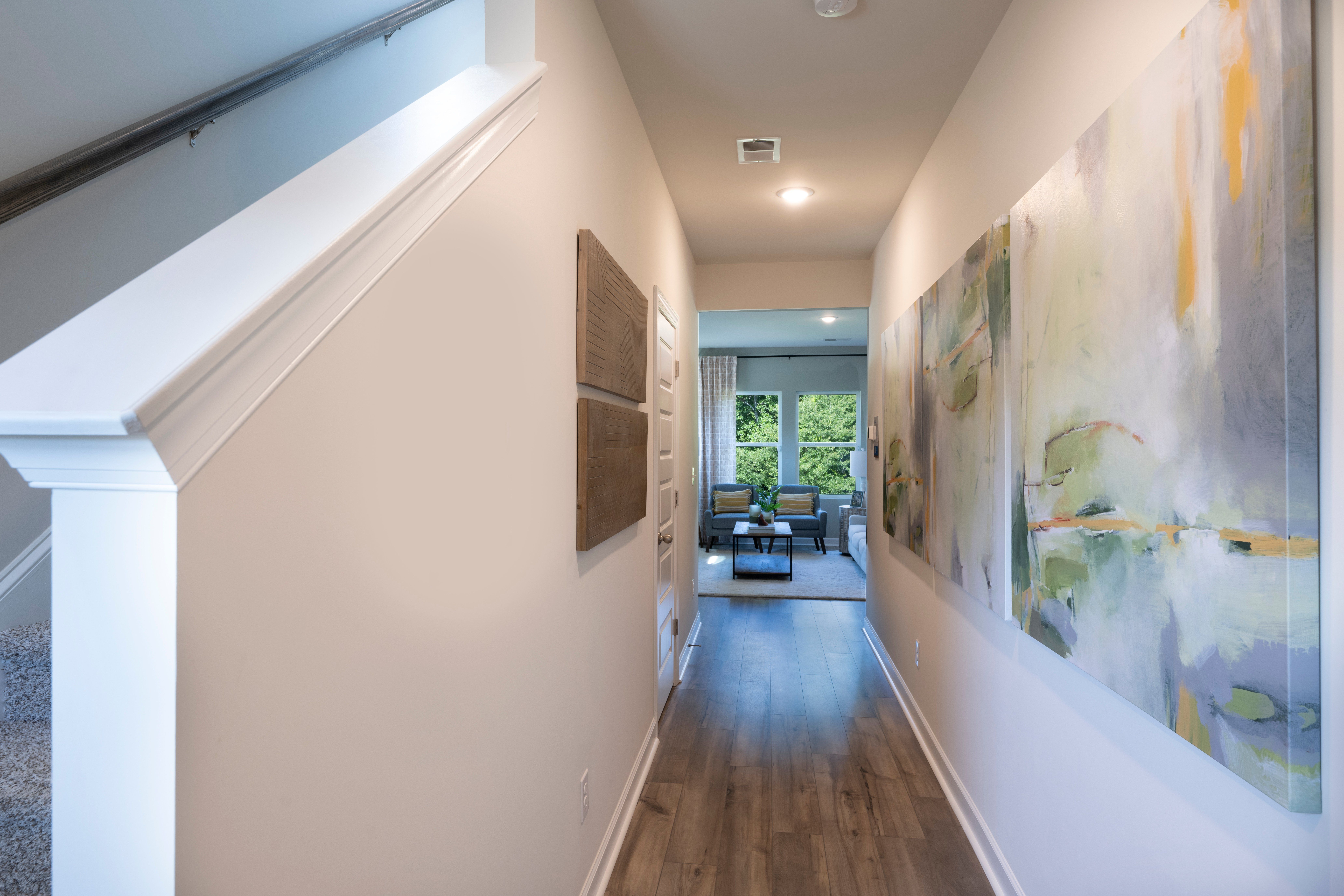 Cedar Shoals – Heritage Collection - Piedmont, SC