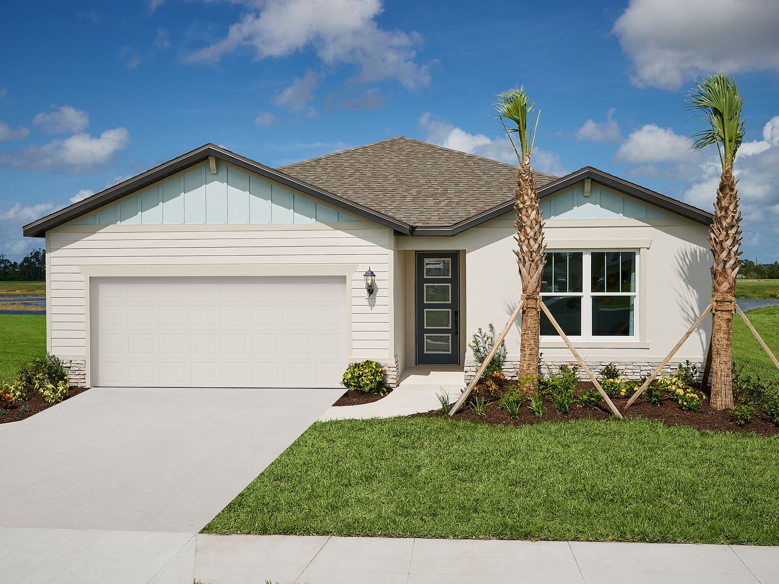 Magnolia Bay - Reserve Series - Sarasota, FL