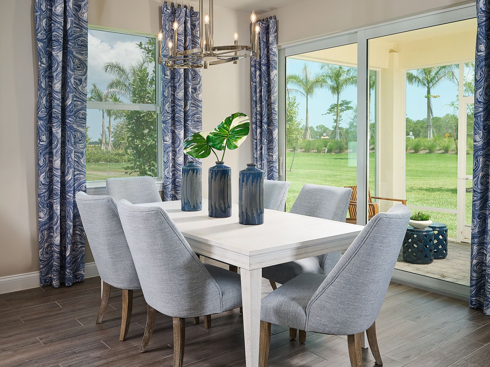 casa en Brystol at Wylder - Reserve Series por Meritage Homes