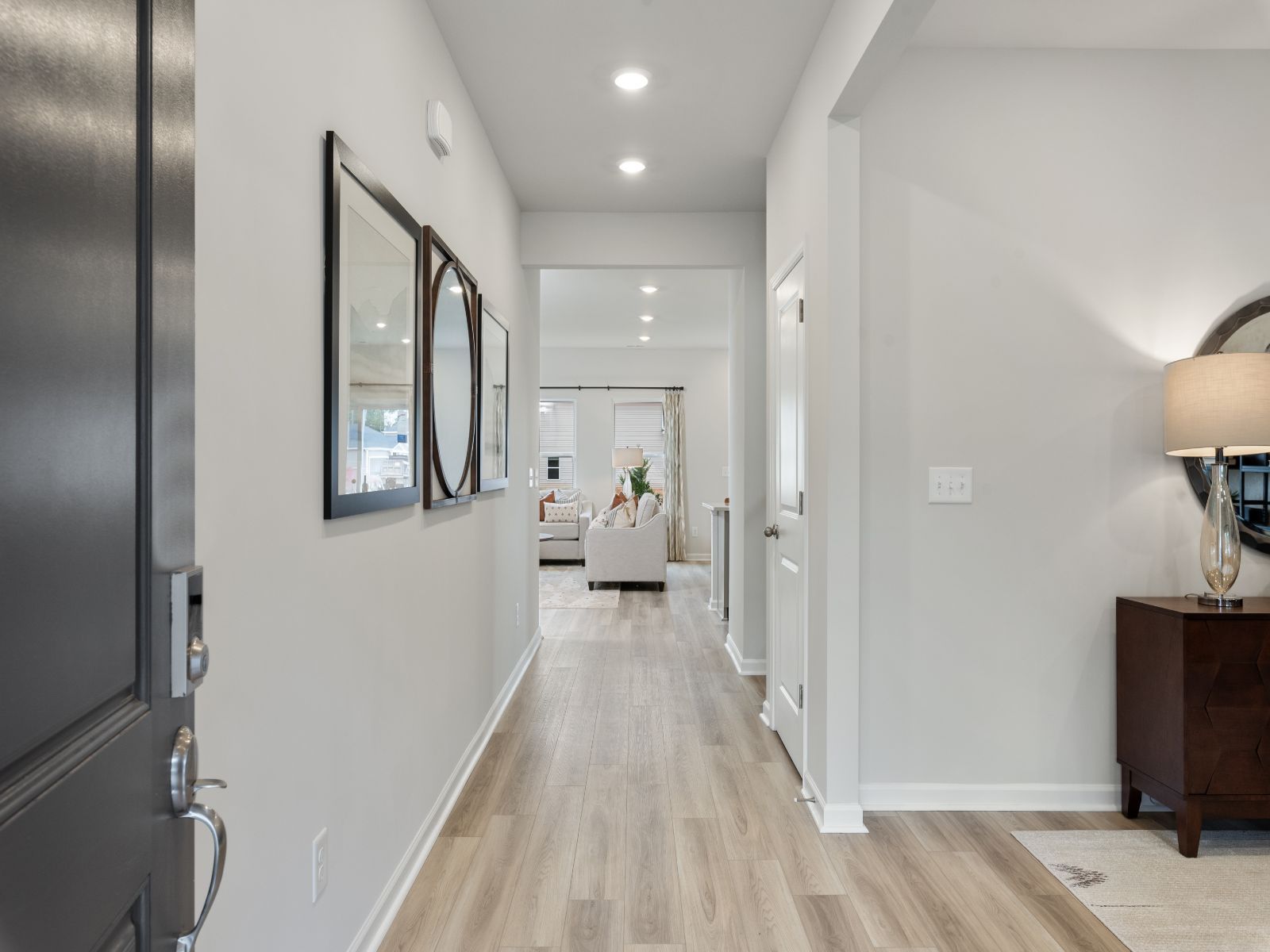 casa en Harper Landing por Meritage Homes