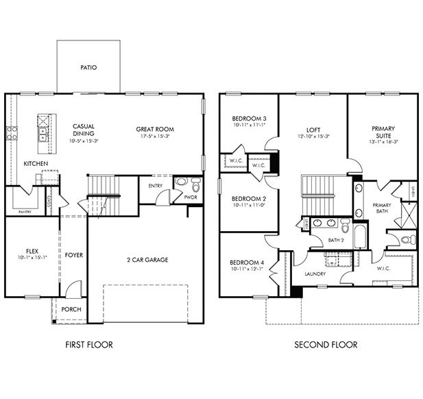 1565 Erindale Drive