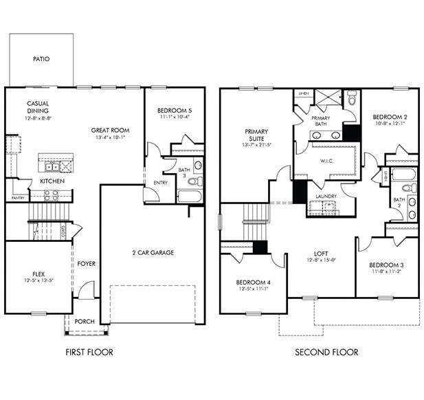 1556 Erindale Drive
