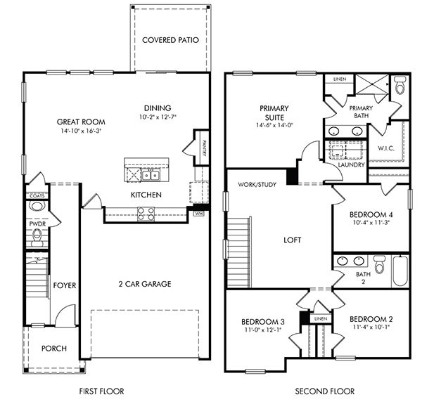 136 Bechler Drive