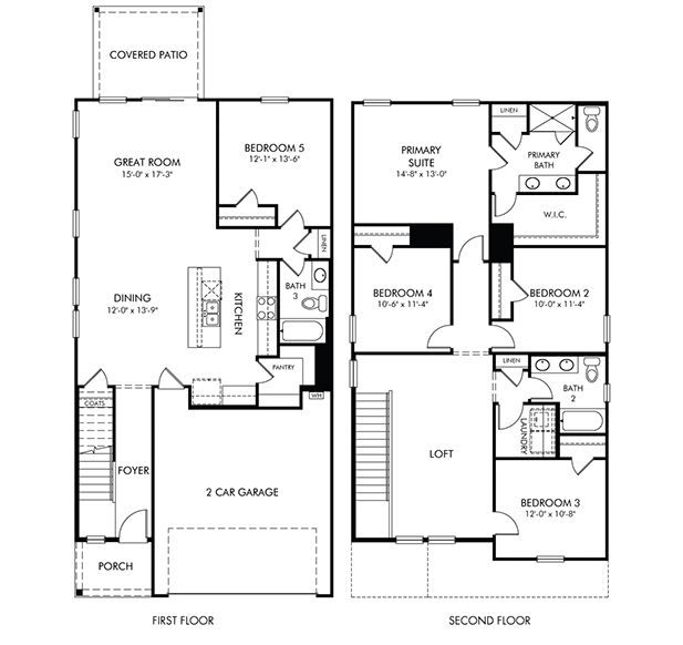 138 Bechler Drive