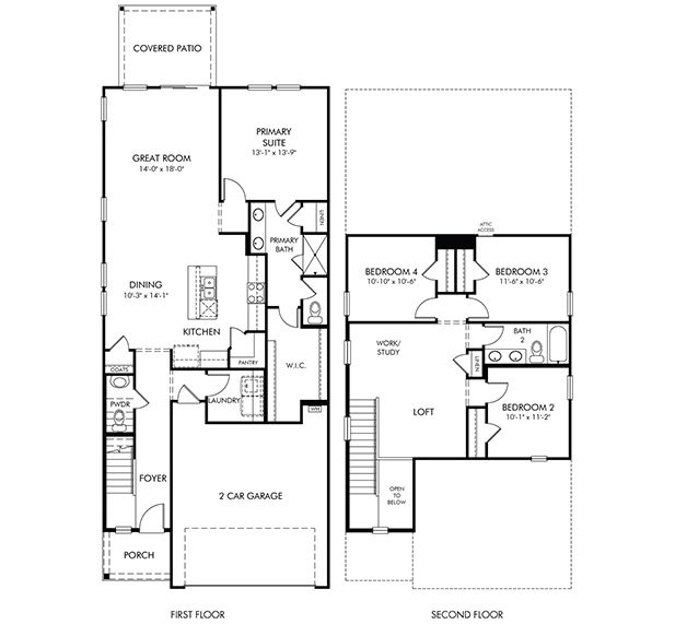 140 Bechler Drive