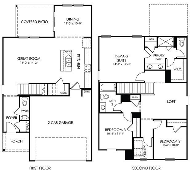 129 Bechler Drive