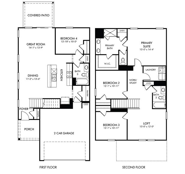 541 Crowder Place