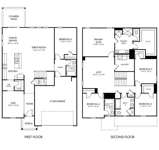 106 Gibbon Way