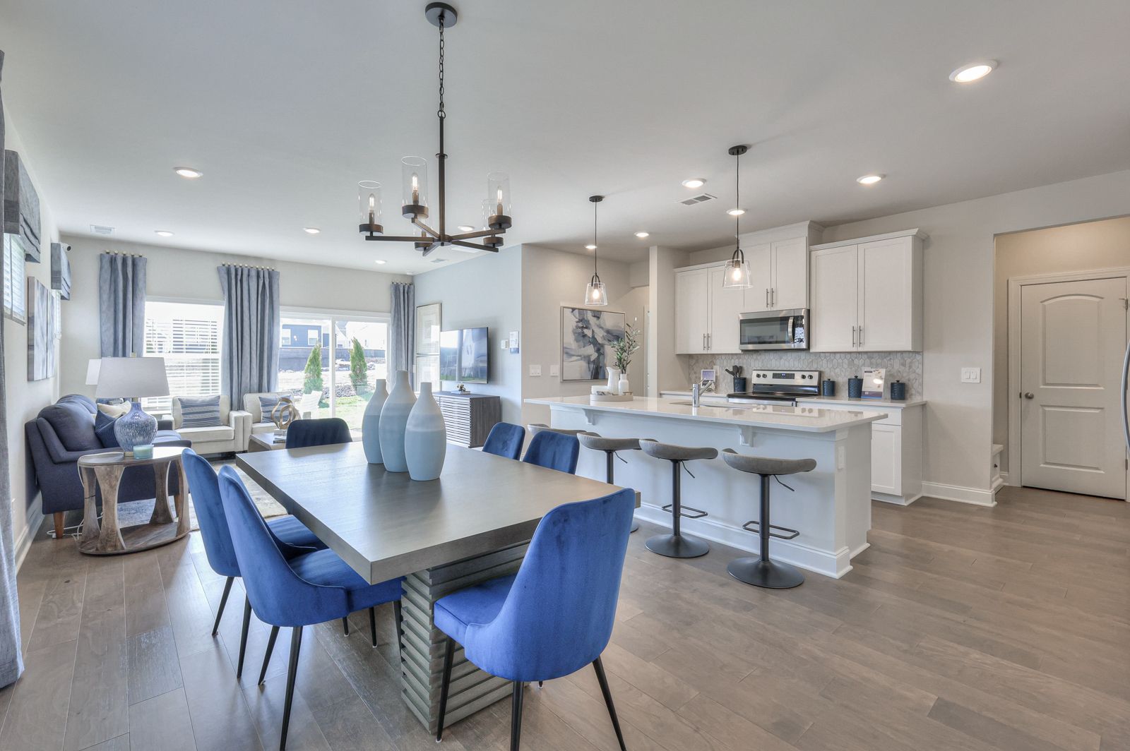 Roswell - Martin Springs - Reserve Series: Lawrenceville, Georgia - Meritage Homes