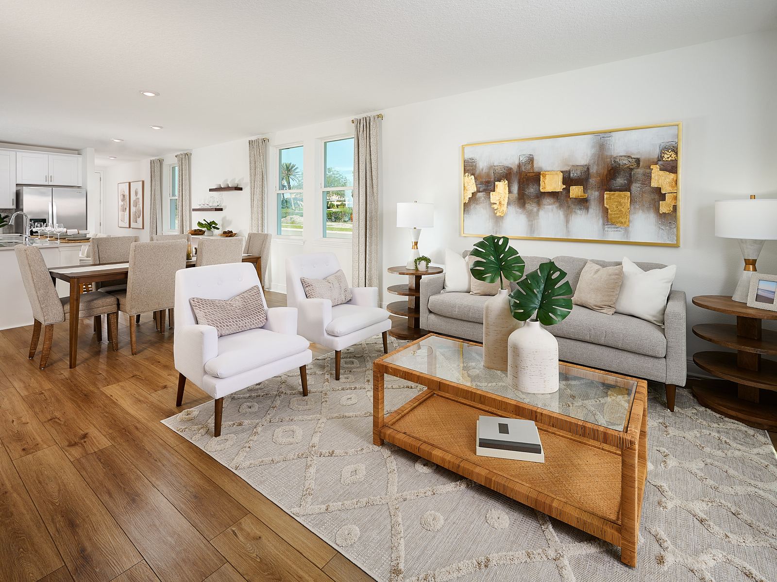Olympic - Salt Meadows - Premier Series: Parrish, Florida - Meritage Homes