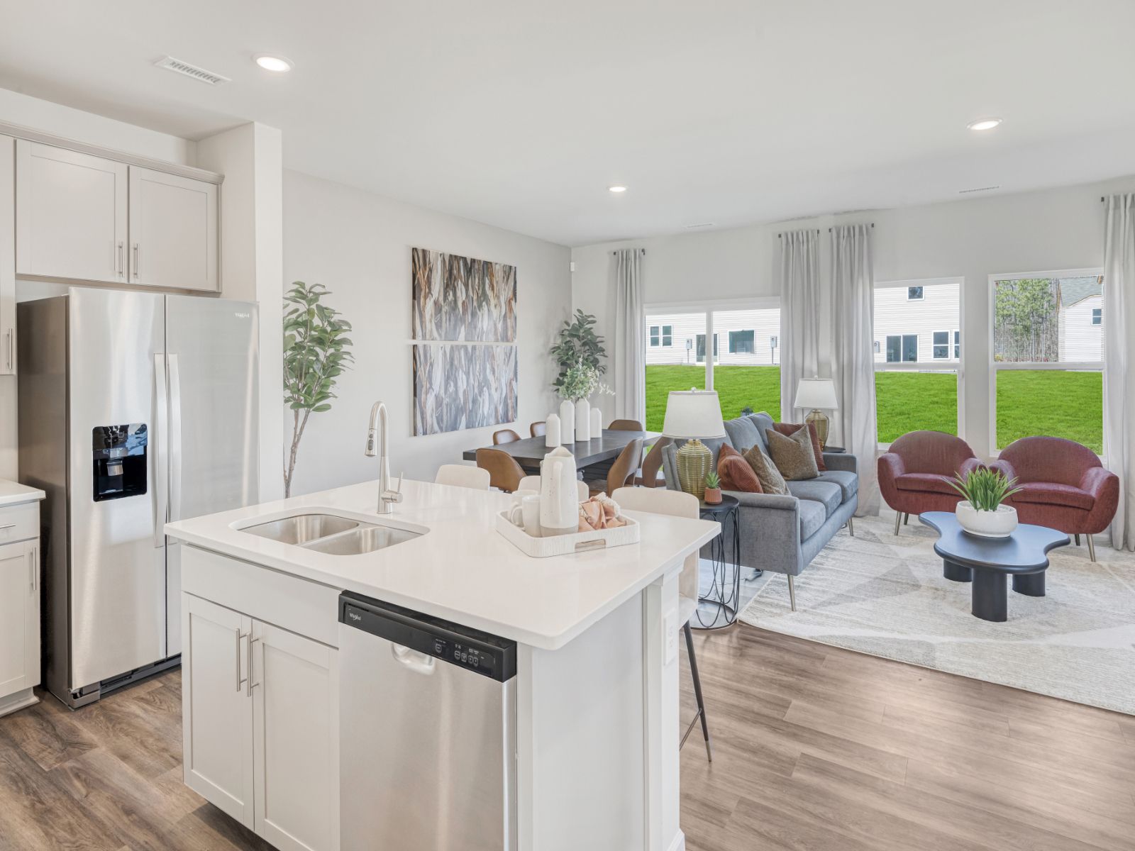 430 Blissful Ct