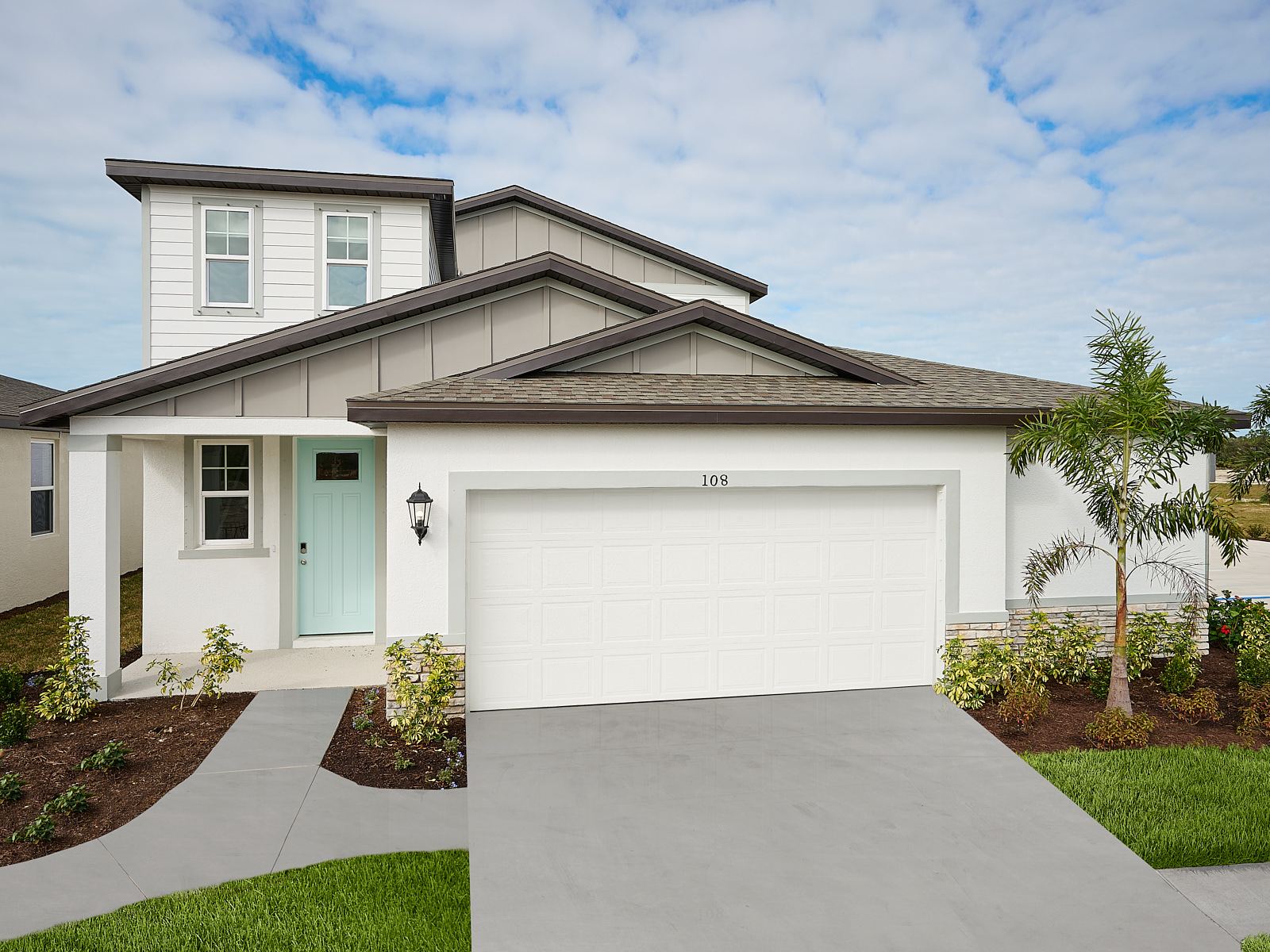 Magnolia Bay - Premier Series - Sarasota, FL