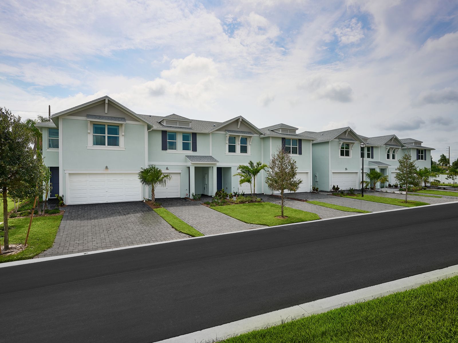 casa en Tidewater por Meritage Homes