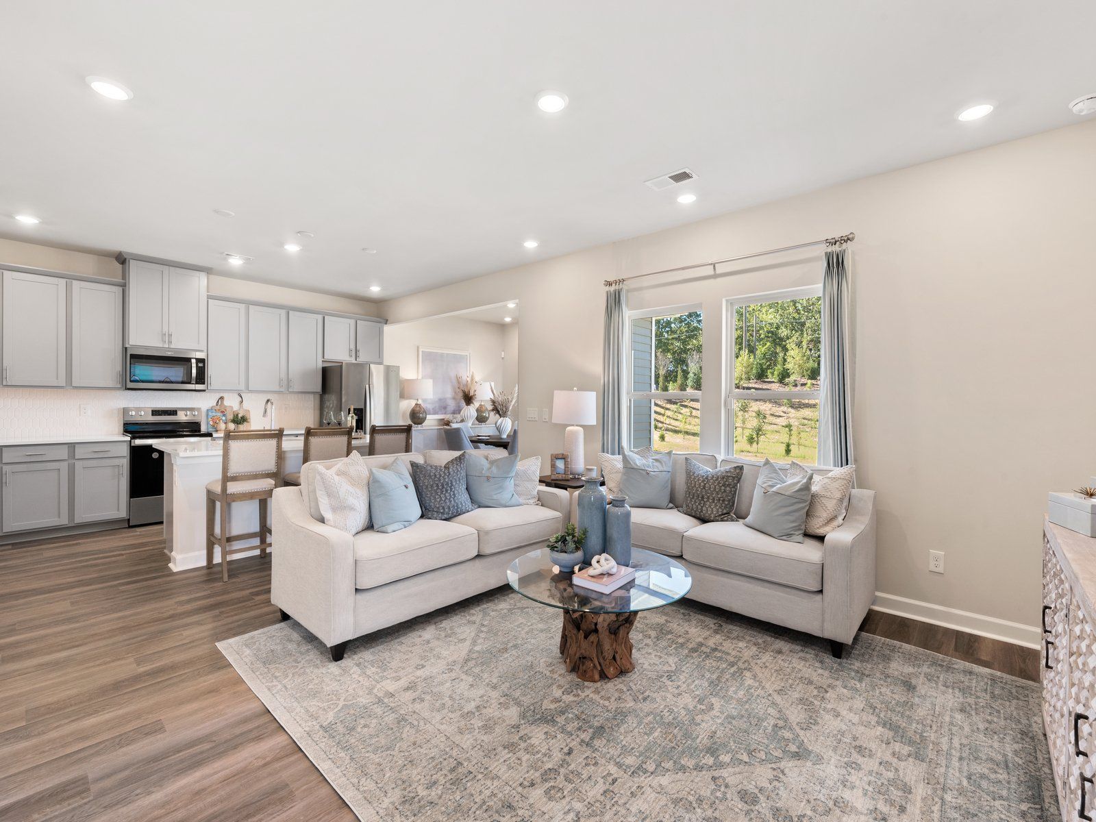 casa en Walnut Reserve por Meritage Homes