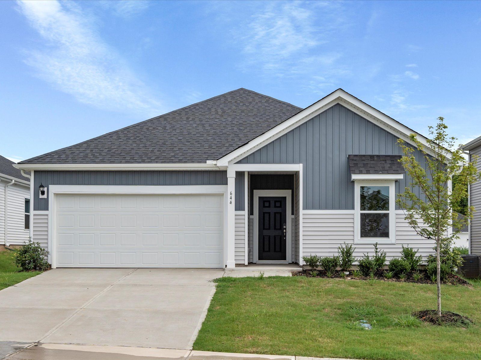 550 Harben Drive