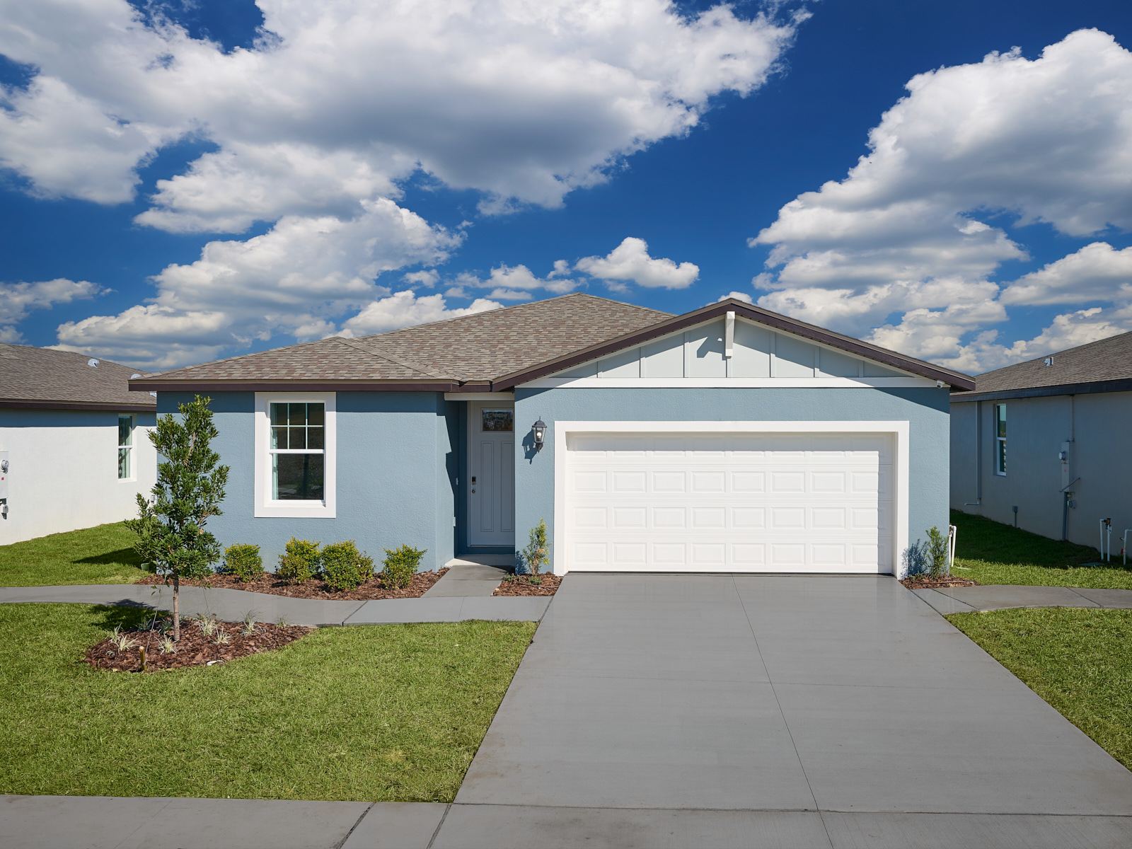 Benton Hills - Classic Series - Brooksville, FL
