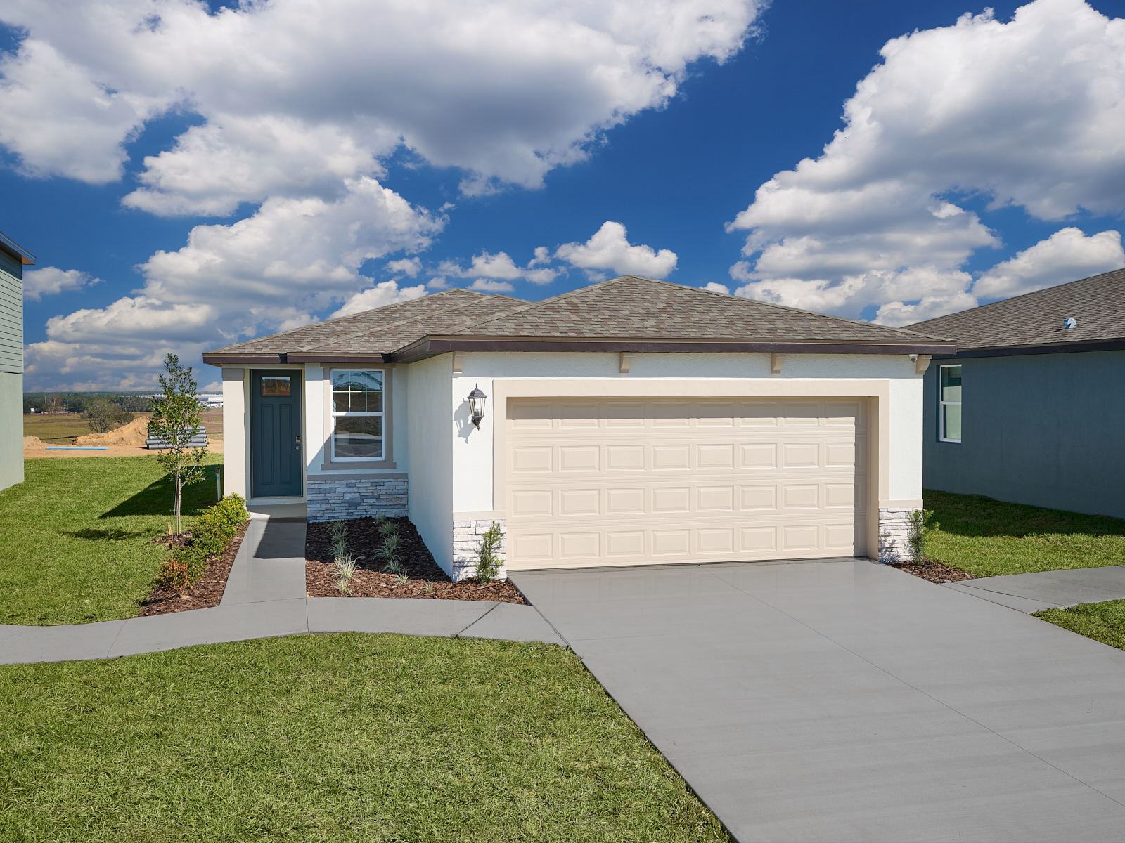 Benton Hills - Premier Series - Brooksville, FL