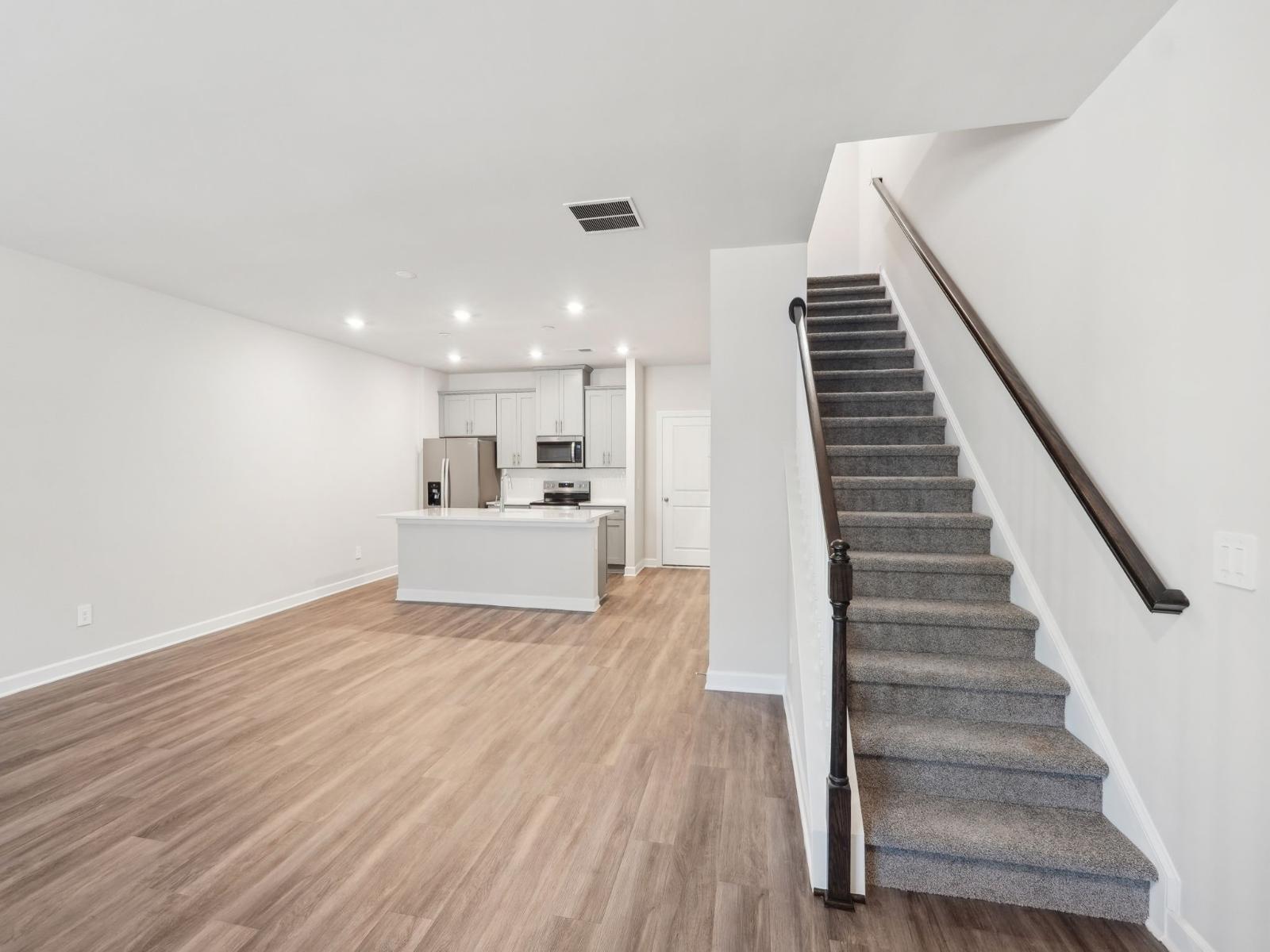casa en Crossrail Station por Meritage Homes