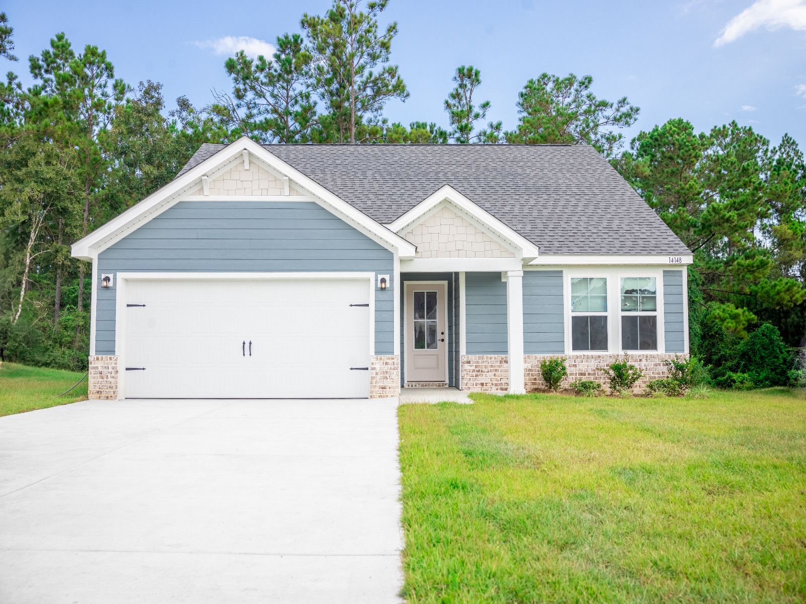 10476 Landon Meadows Dr. Gulfport, MS 39503