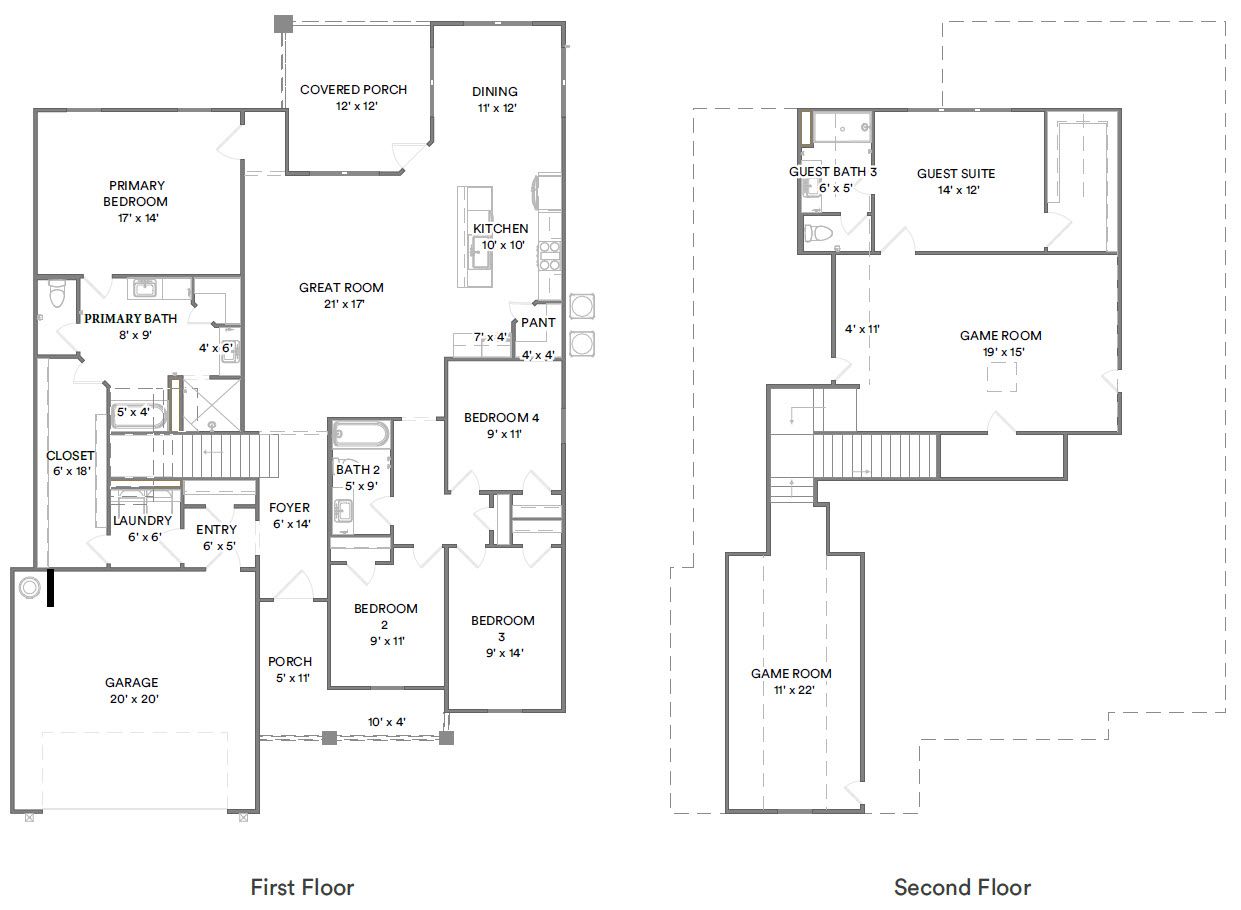 10476 Landon Meadows Dr. Gulfport, MS 39503
