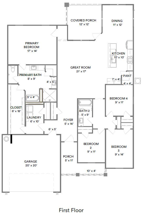 10476 Landon Meadows Dr. Gulfport, MS 39503