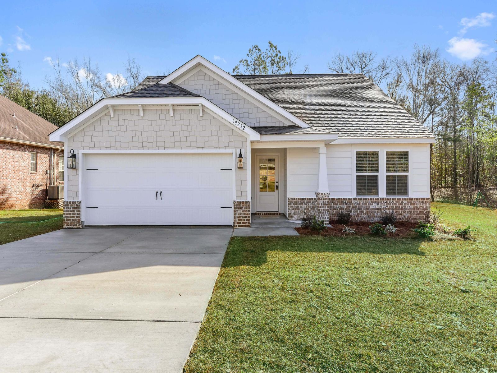 10476 Landon Meadows Dr. Gulfport, MS 39503