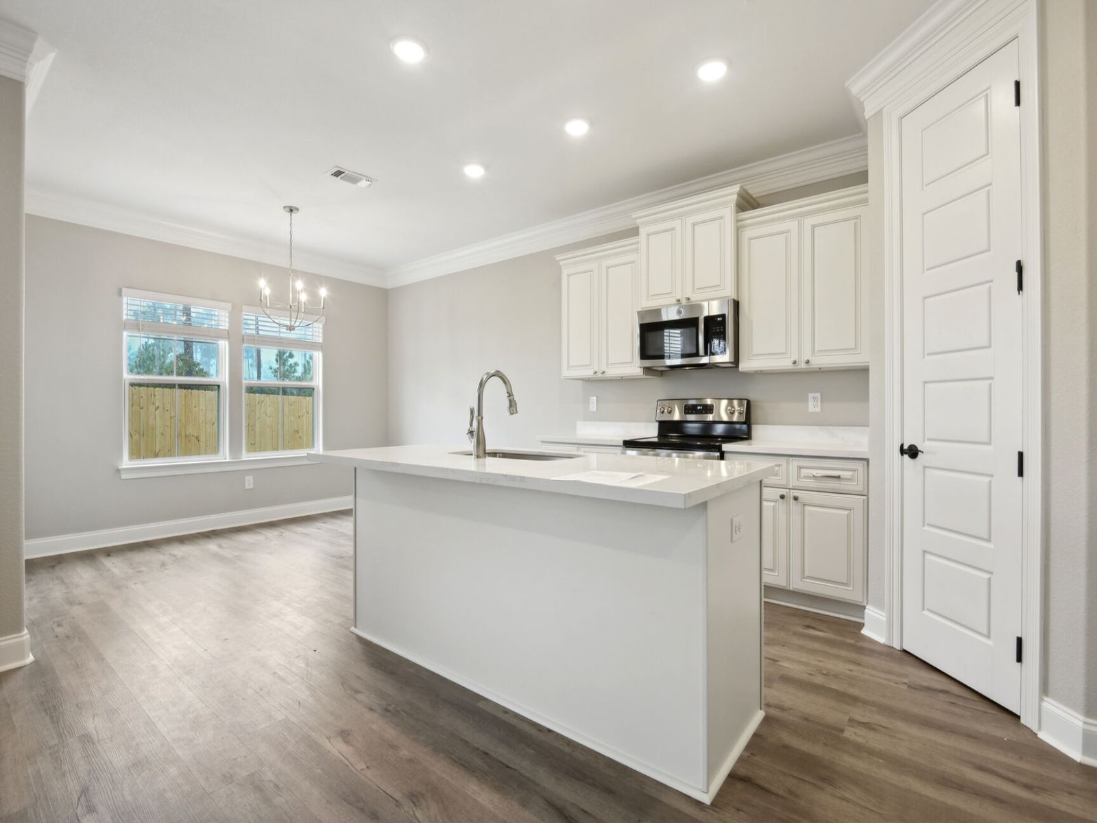 casa en The Greens at Gulf Hills por Meritage Homes