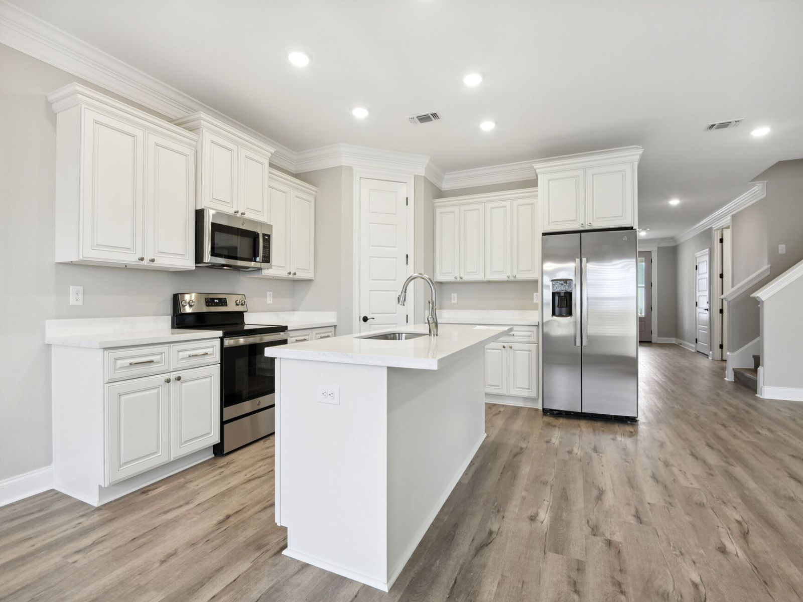 casa en The Greens at Gulf Hills por Meritage Homes