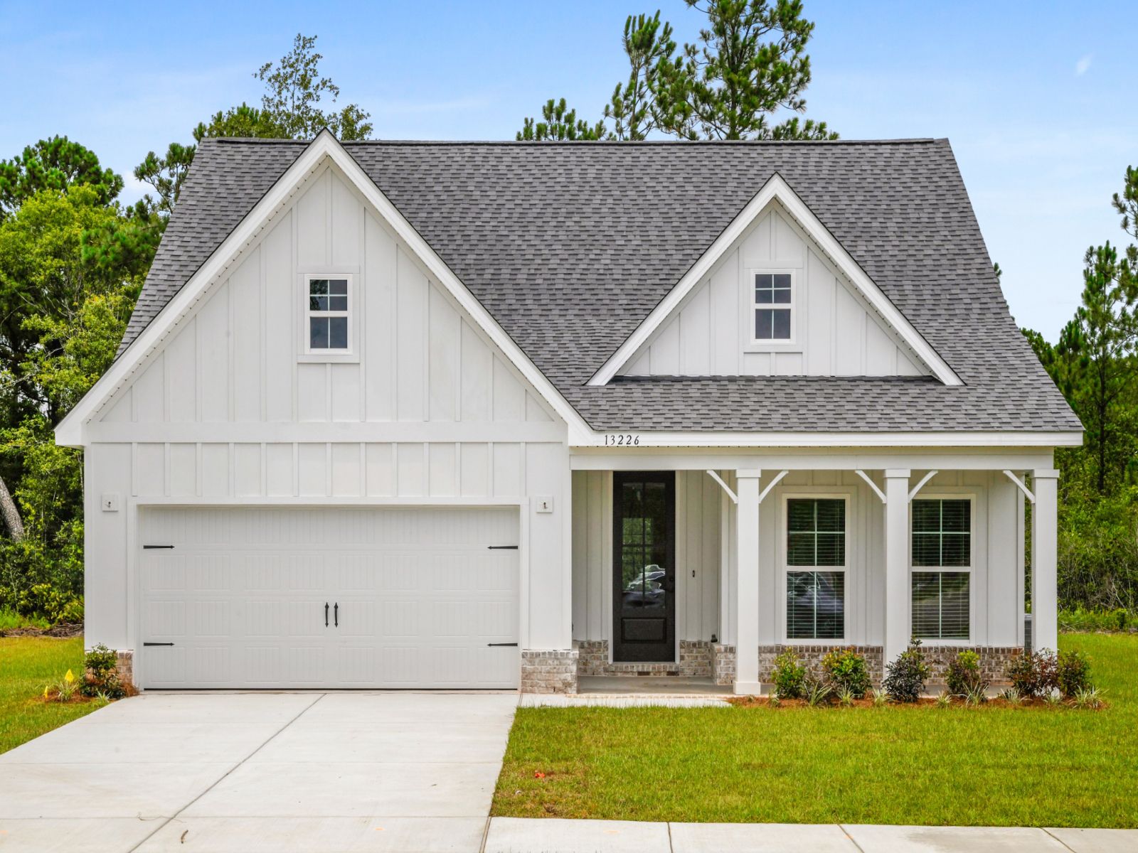 3798 Olivia Drive. Ocean Springs, MS 39564