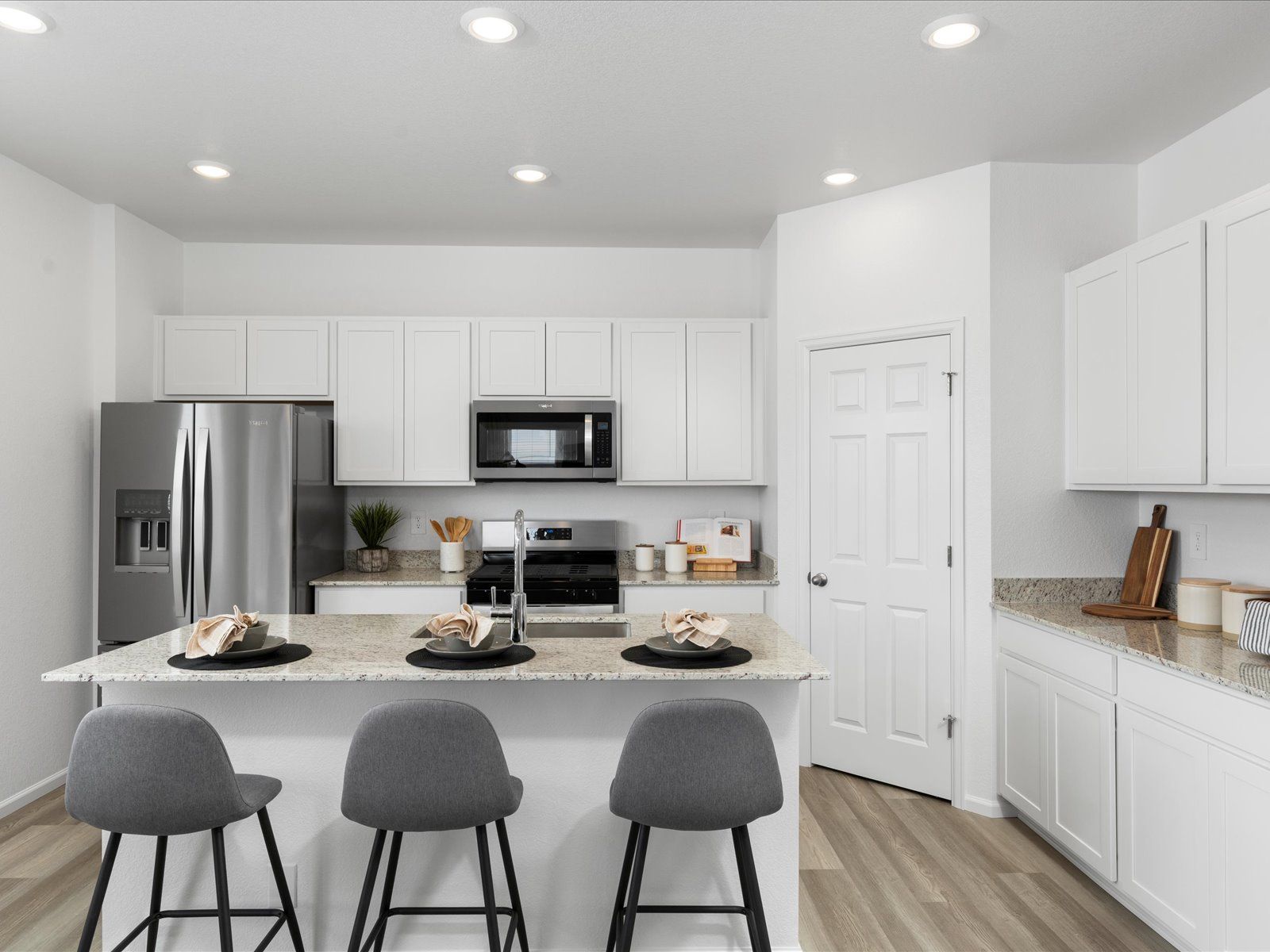 casa en Westgate por Meritage Homes