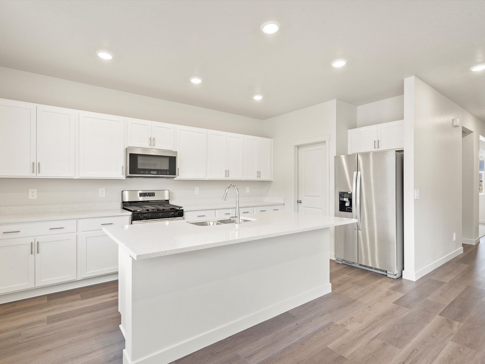 casa en Prosperity at Overlake por Meritage Homes