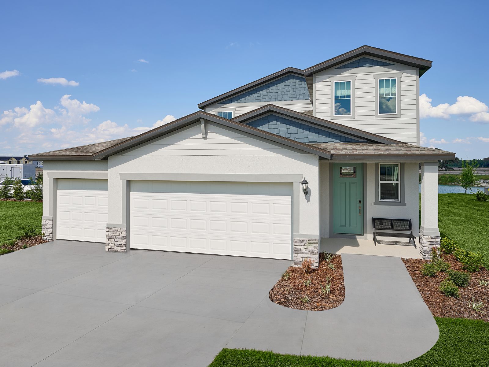 The Grove at Stuart Crossing - Premier Series - Bartow, FL