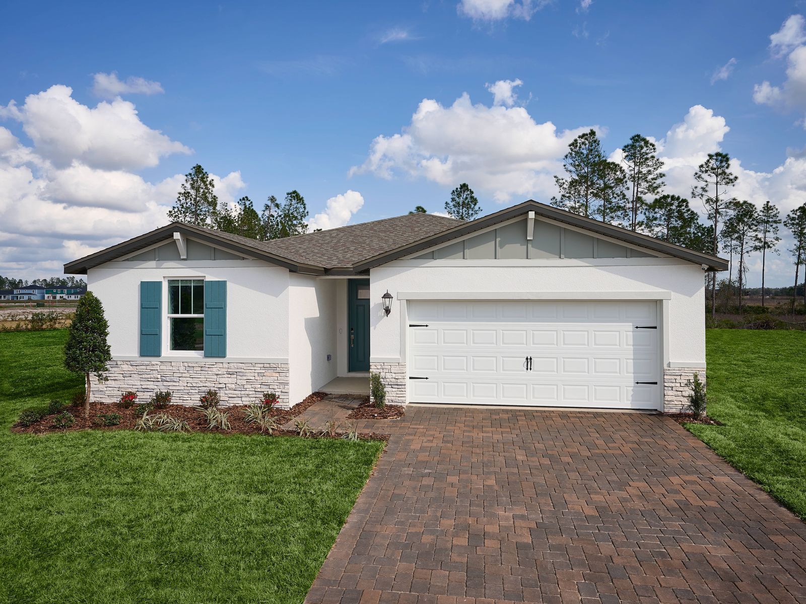 Two Rivers - Classic Series - Zephyrhills, FL
