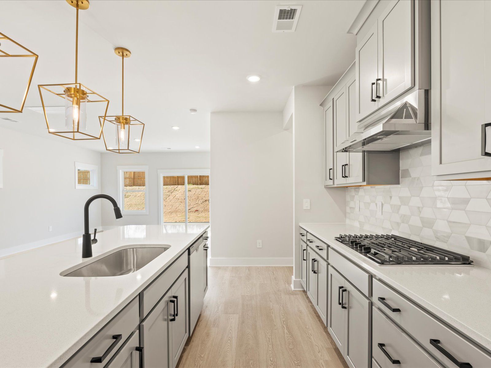 Paisley floor plan