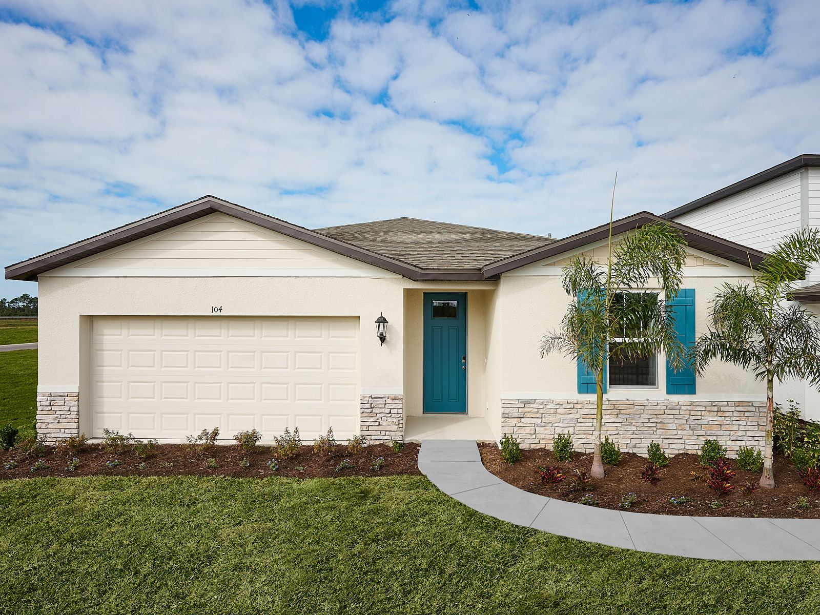 Magnolia Bay - Classic Series - Nokomis, FL