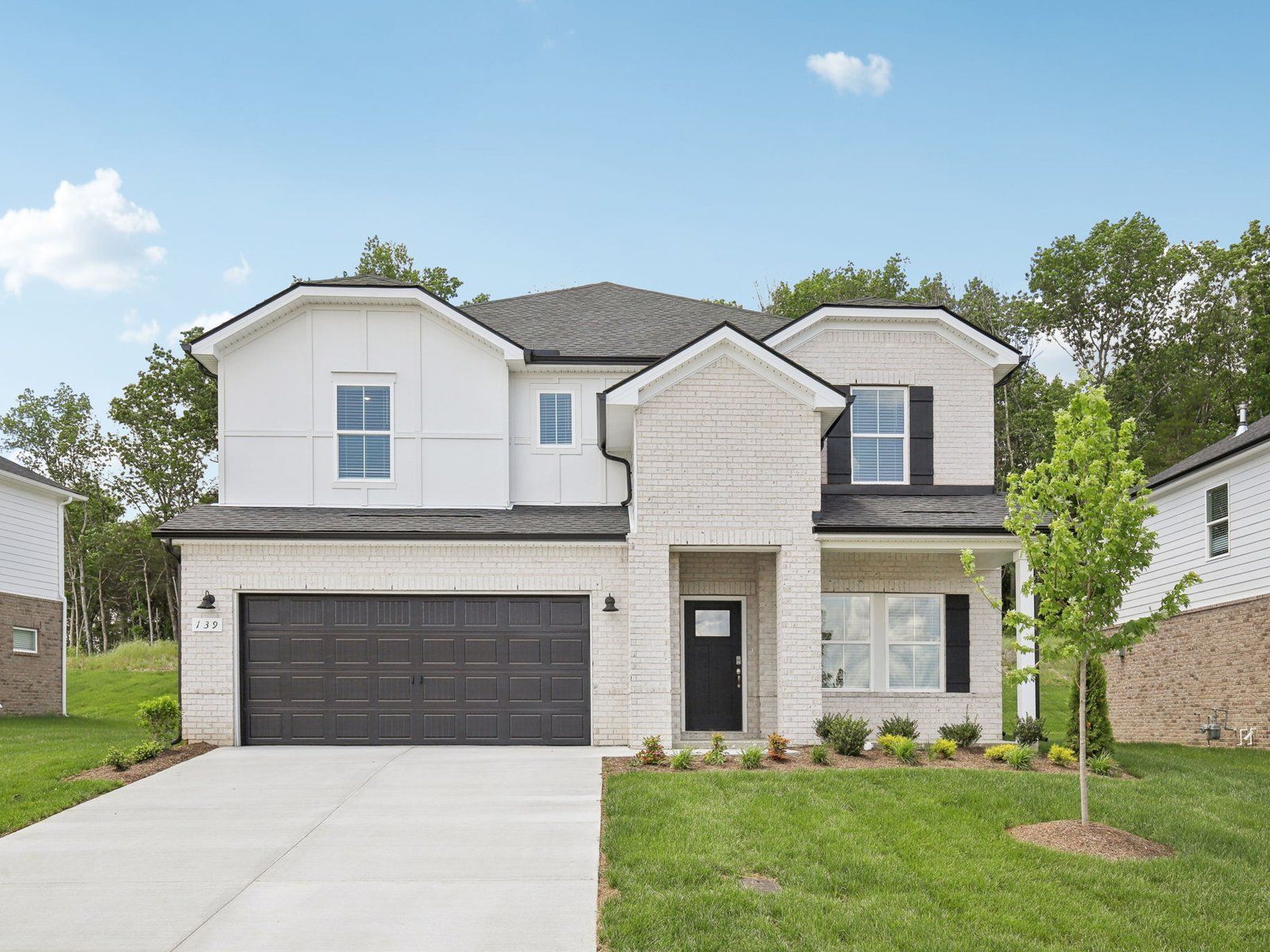 Woodmont - Smyrna, TN