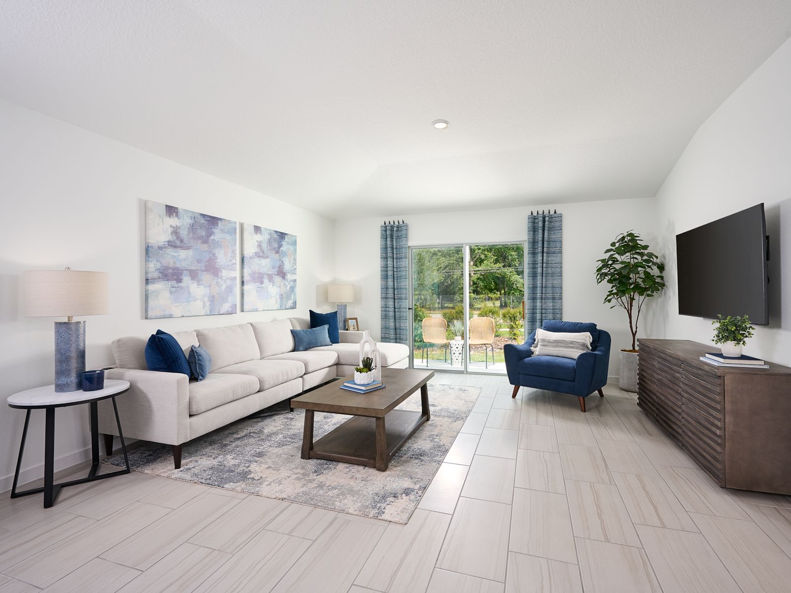 casa en Cypress Meadows - Classic Series por Meritage Homes