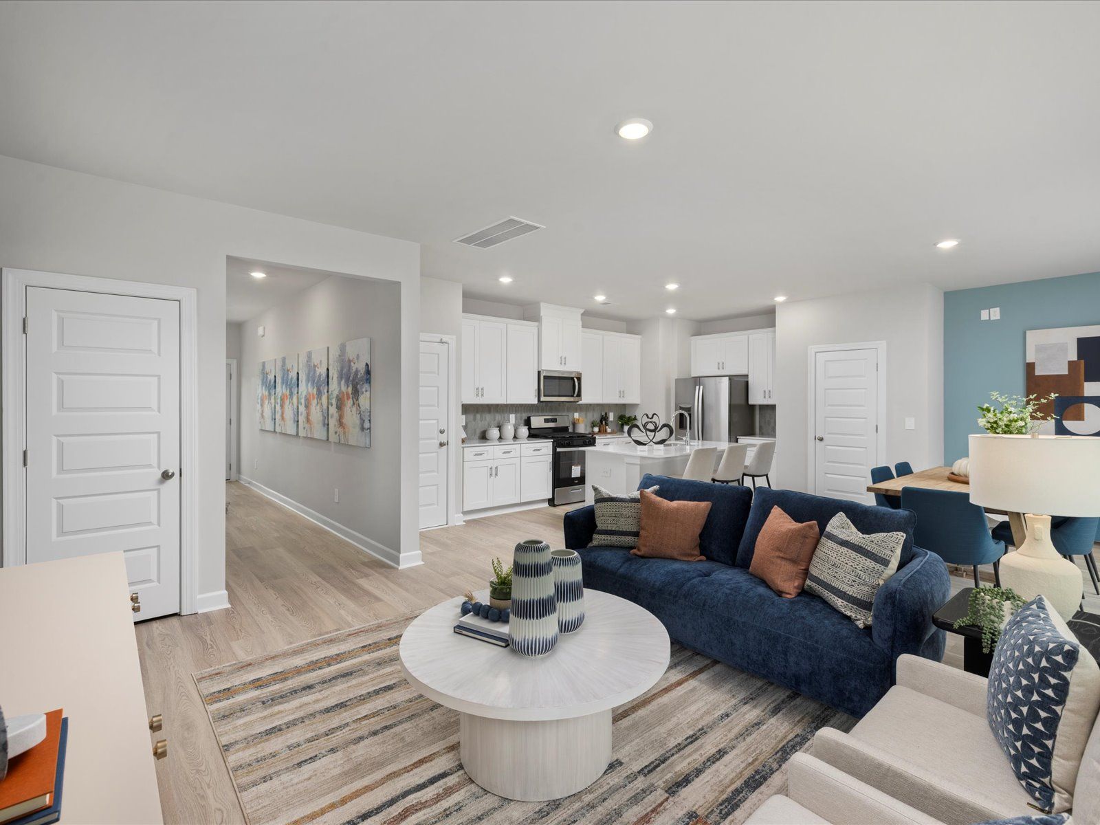 Creek Ridge - Signature Collection - Spartanburg, SC