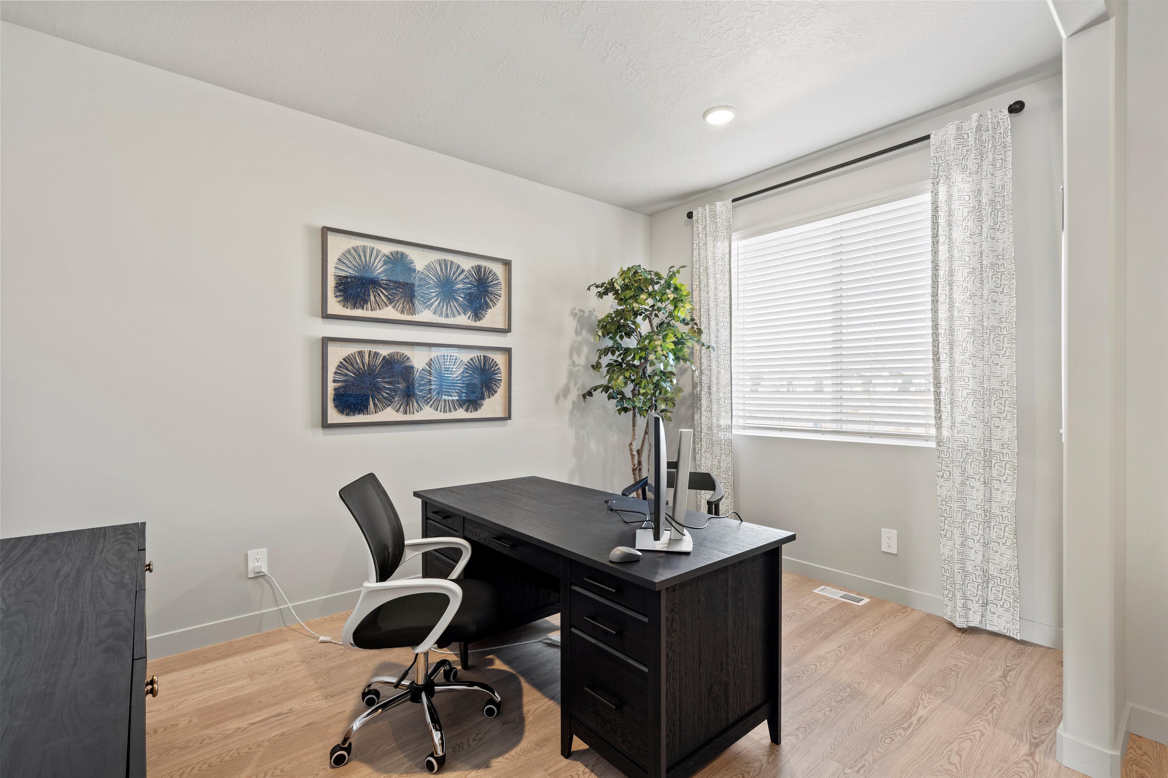 casa en Juniper at Harmony - Trails Series por Meritage Homes