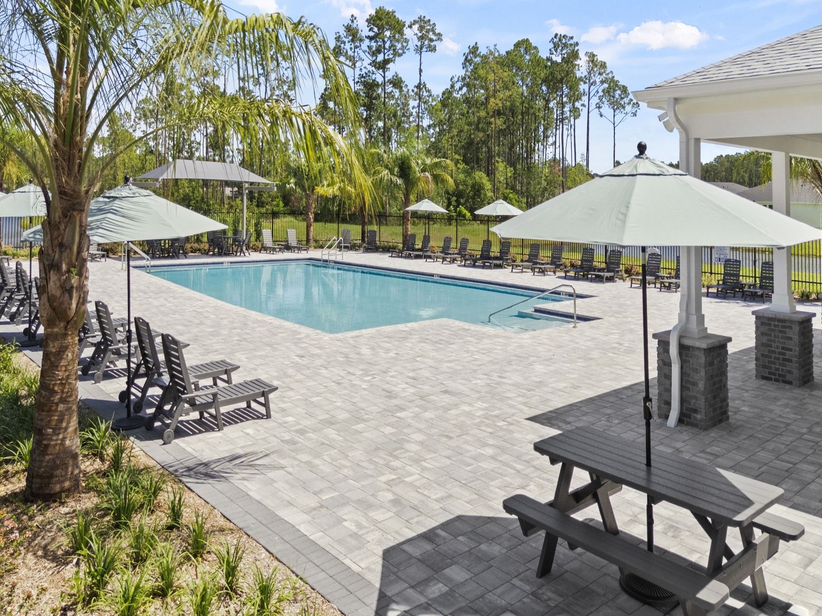 casa en Flagler Village - Classic Series por Meritage Homes