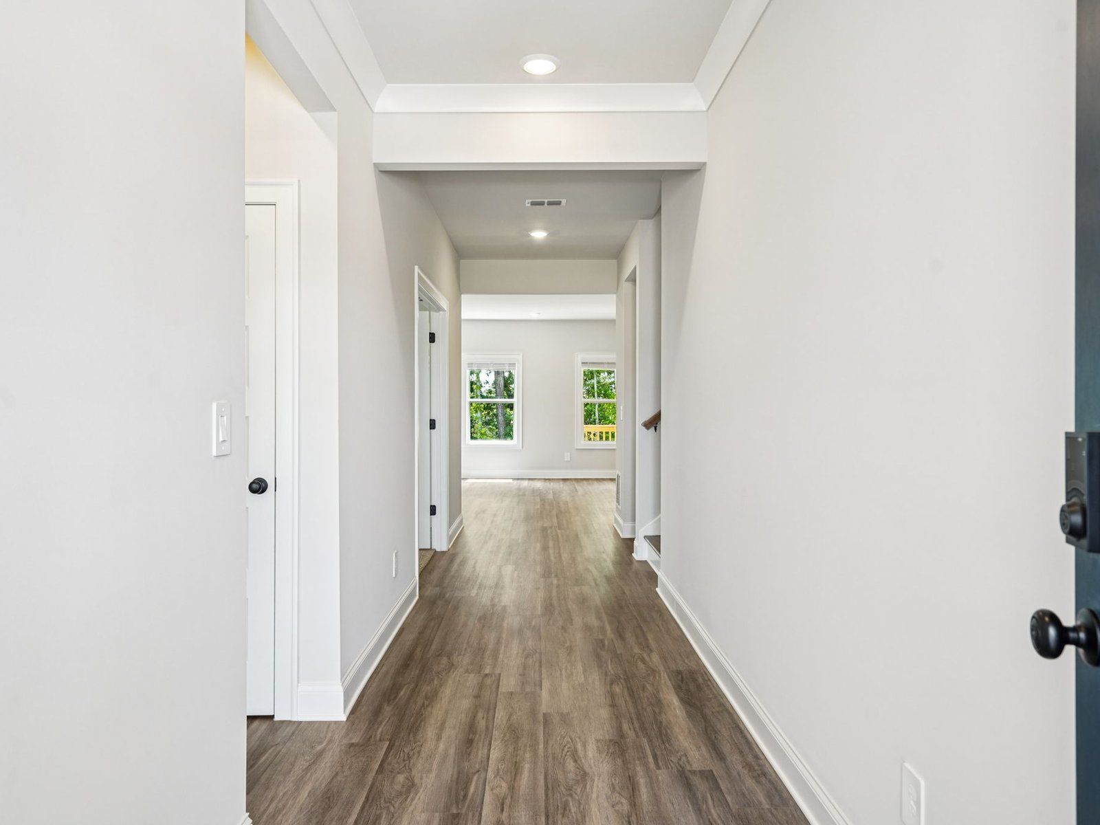 Taylorsville - Martin Springs - Estate Series: Lawrenceville, Georgia - Meritage Homes
