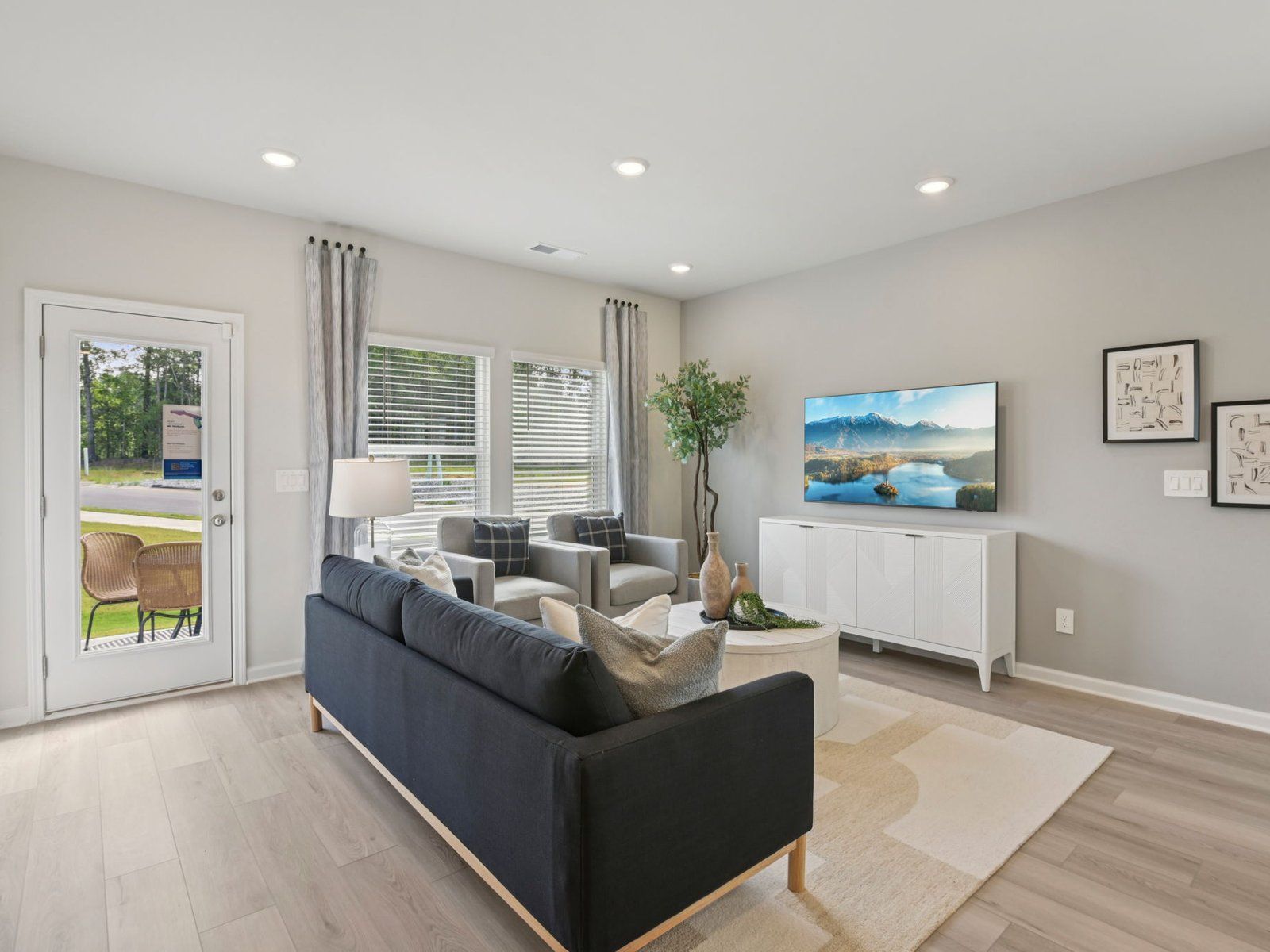 casa en Artisan Walk por Meritage Homes