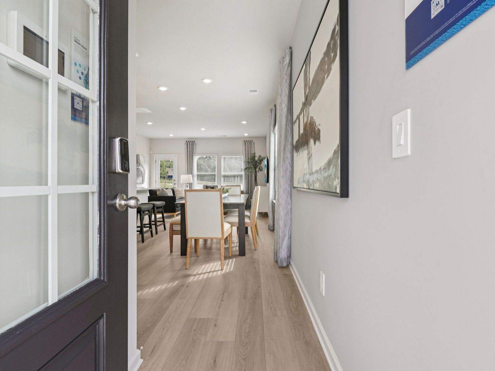 casa en Artisan Walk por Meritage Homes