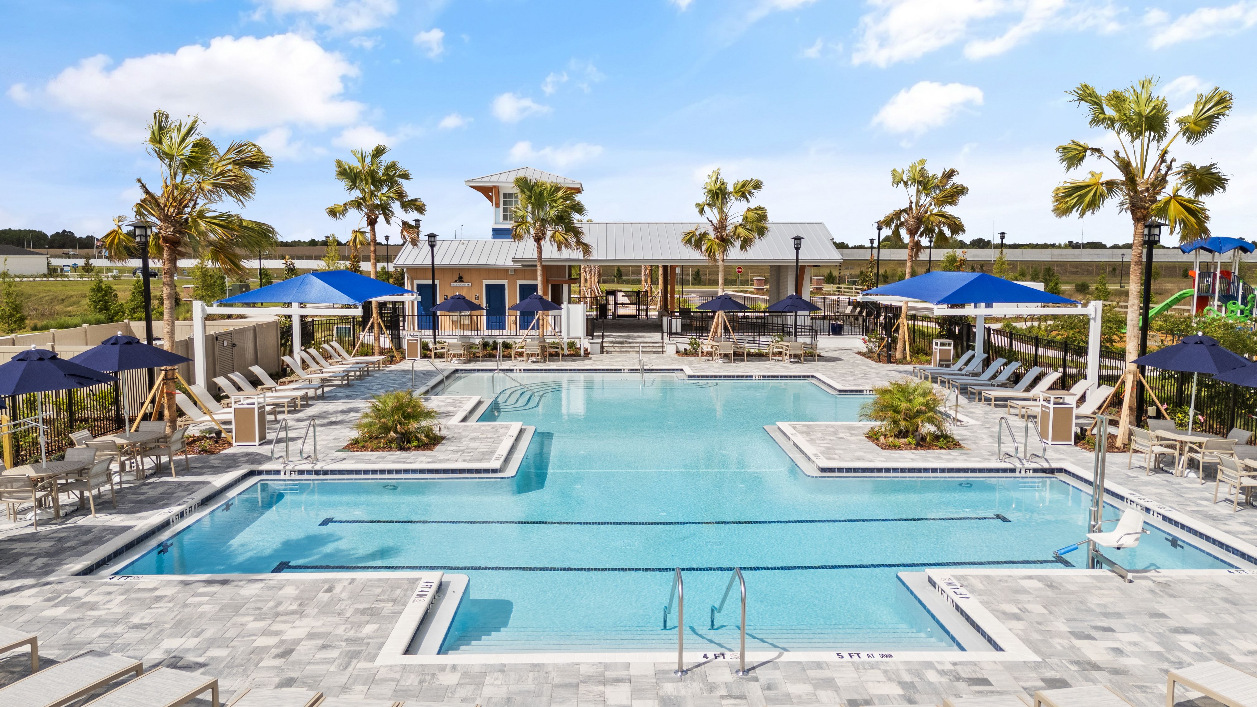 casa en Lakes at Bella Lago - Signature Series por Meritage Homes