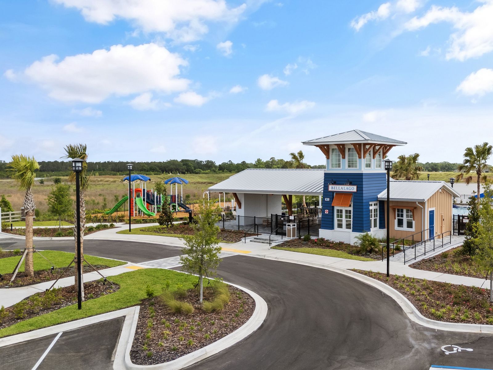 Lakes at Bella Lago - Signature Series - Green Cove Springs, FL