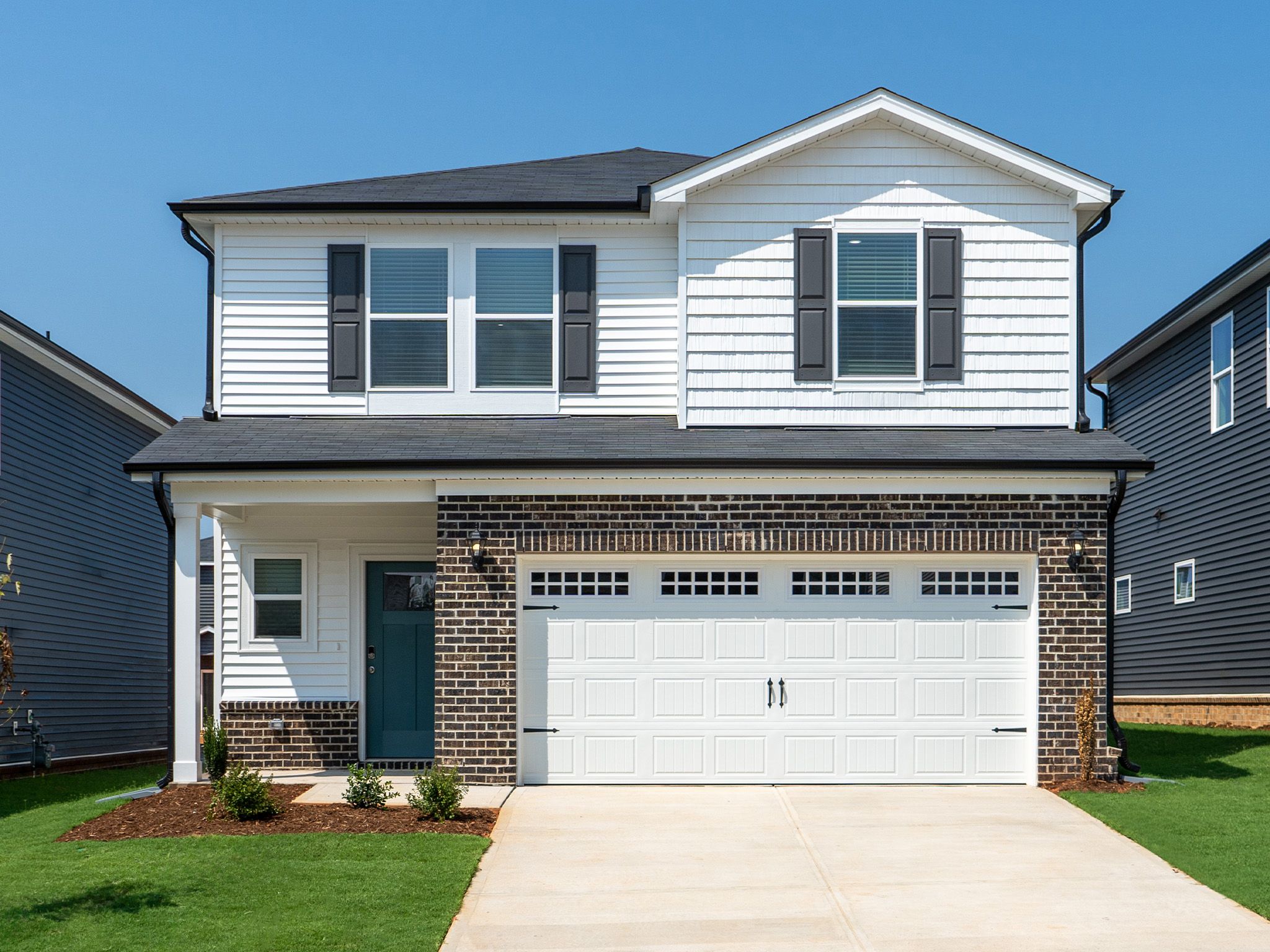 Paisley floor plan