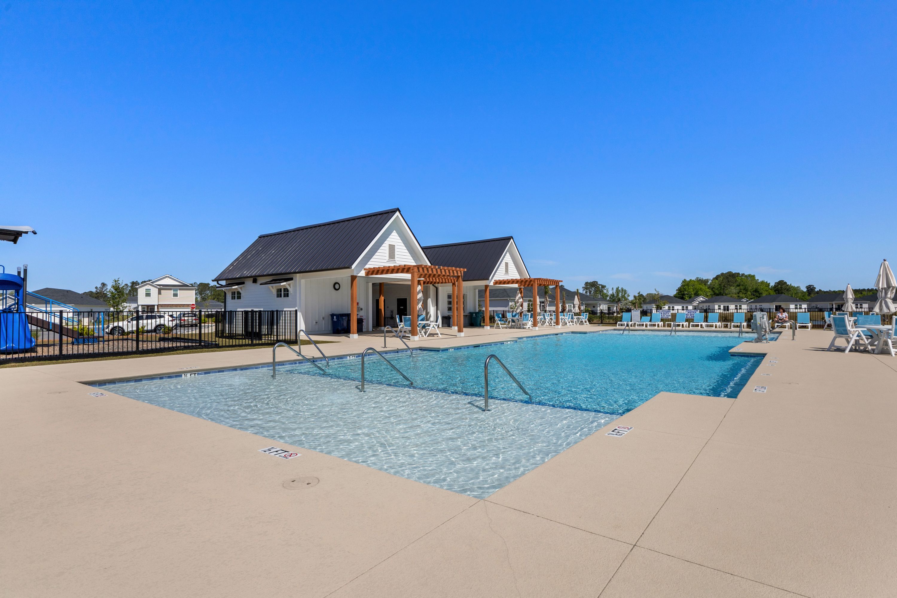 casa en Cypress Ridge - The Boardwalk Series por Meritage Homes