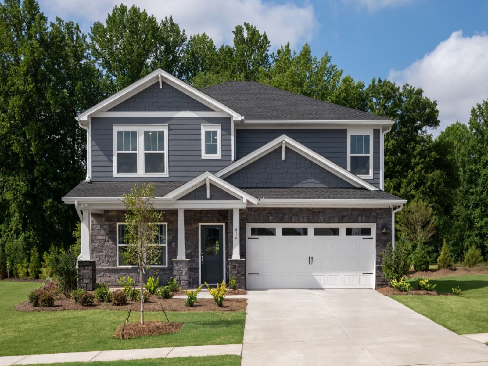 1297 Whitman Circle. Monroe, GA 30656
