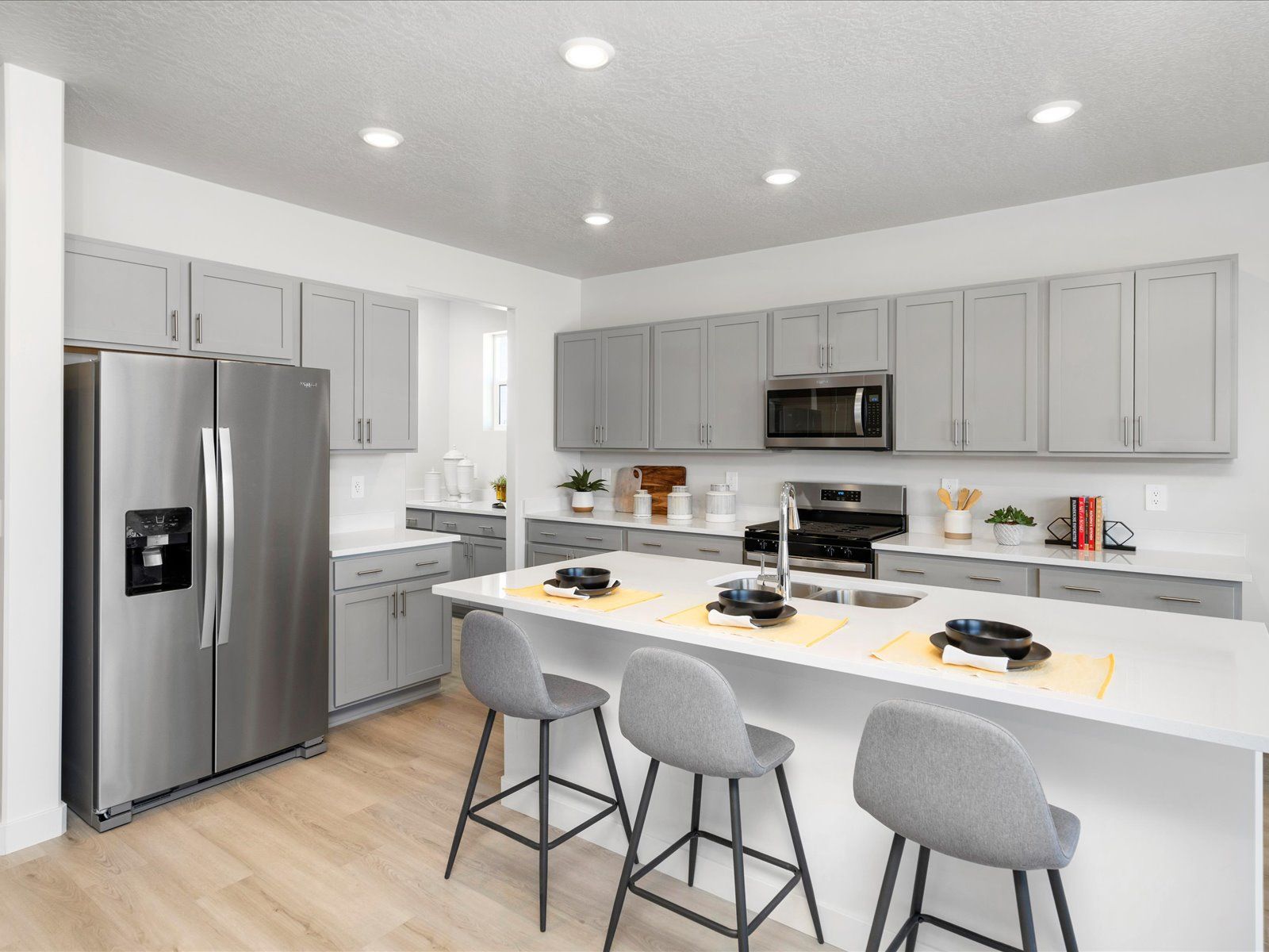 Westwood Estates - West Haven, UT